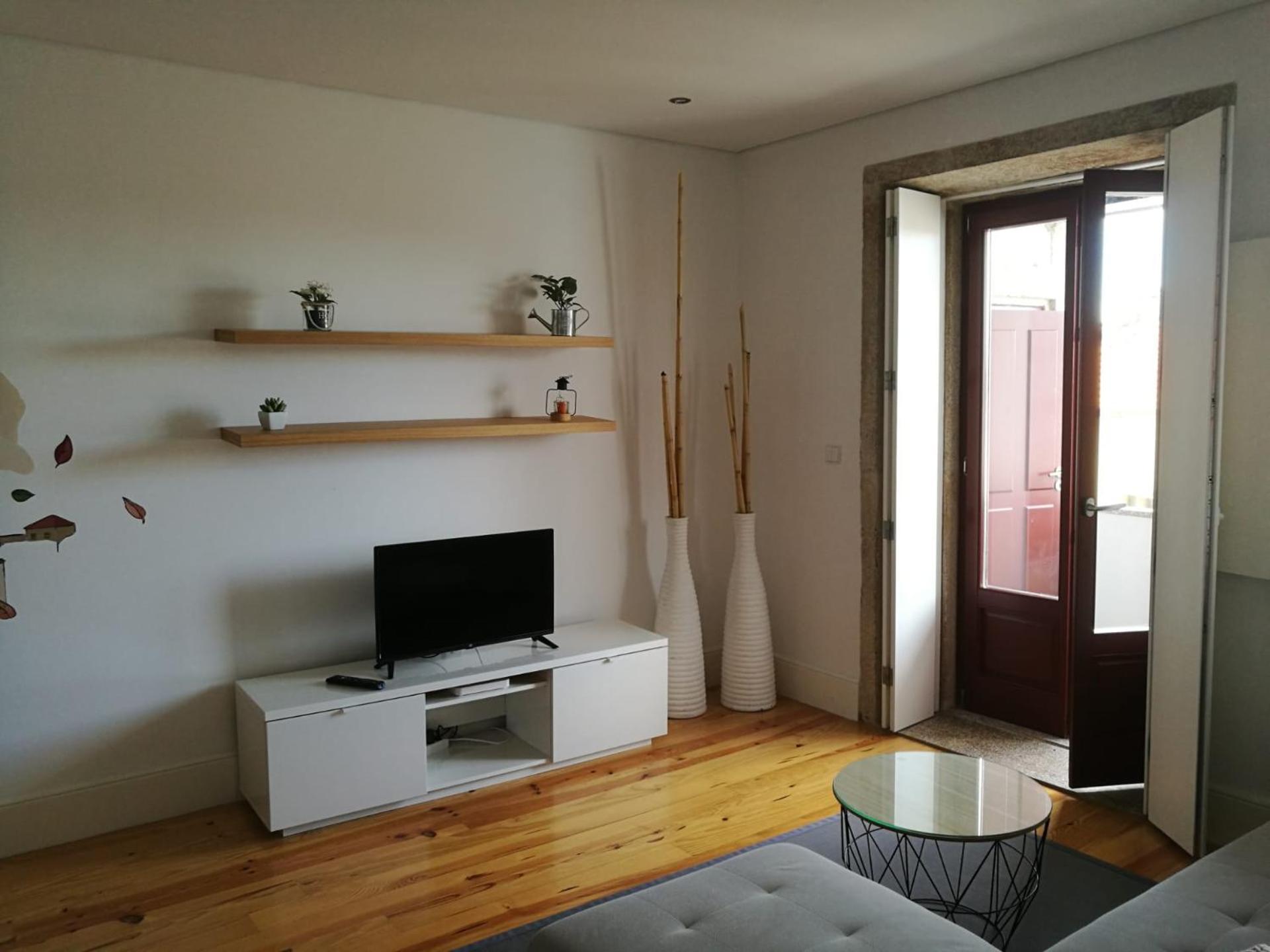 Porto Sun Apartment Exterior photo