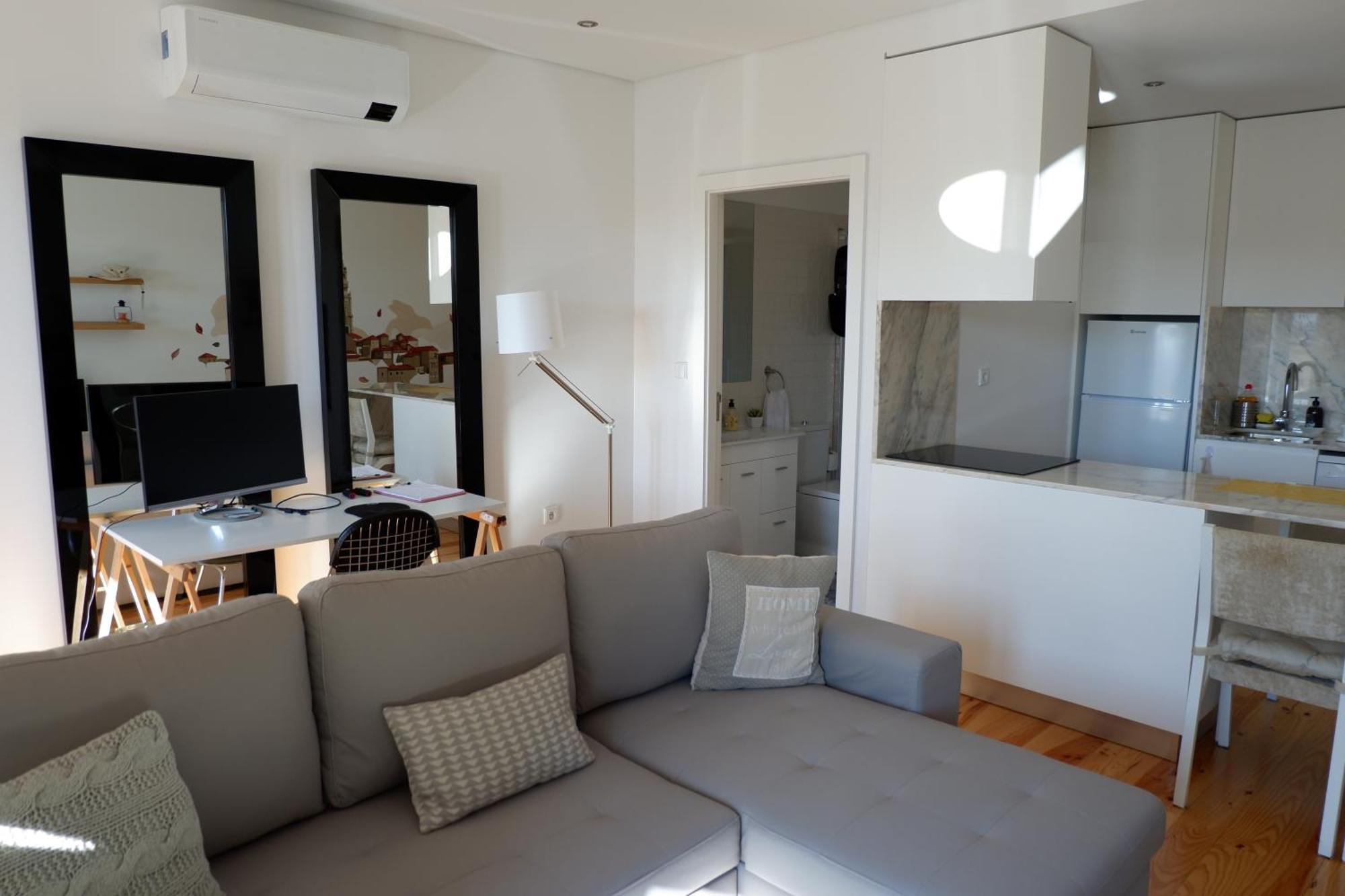 Porto Sun Apartment Exterior photo